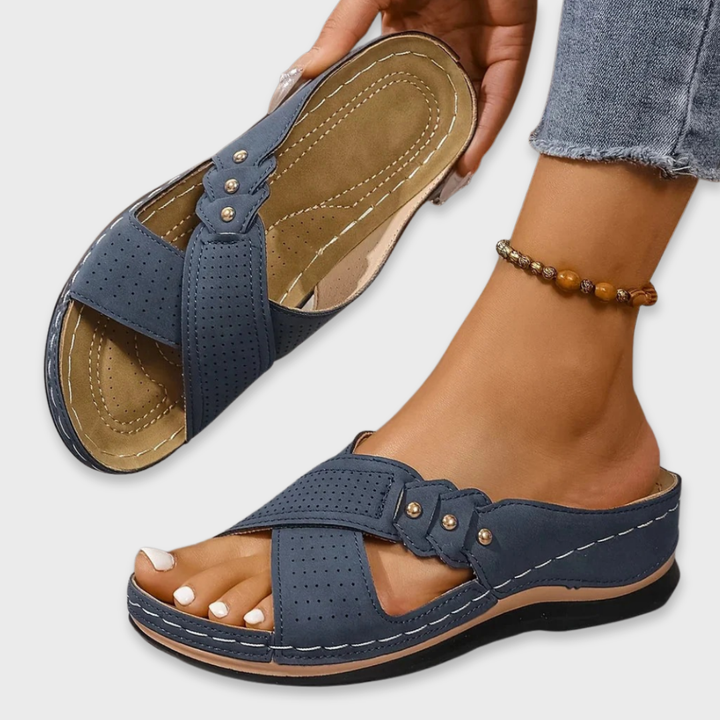 Harper - Orthopedic Sandals