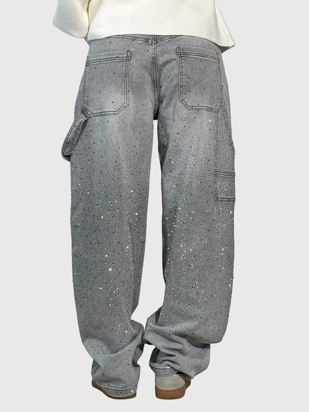 Stella™ | Women Diamond Pants