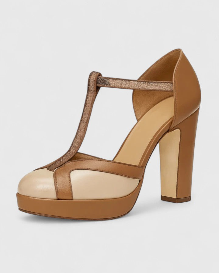Lana | Orthopedic Elegant Heels