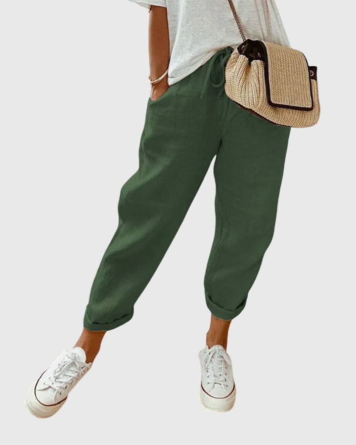 Reina™ | Elegant Women's Pants