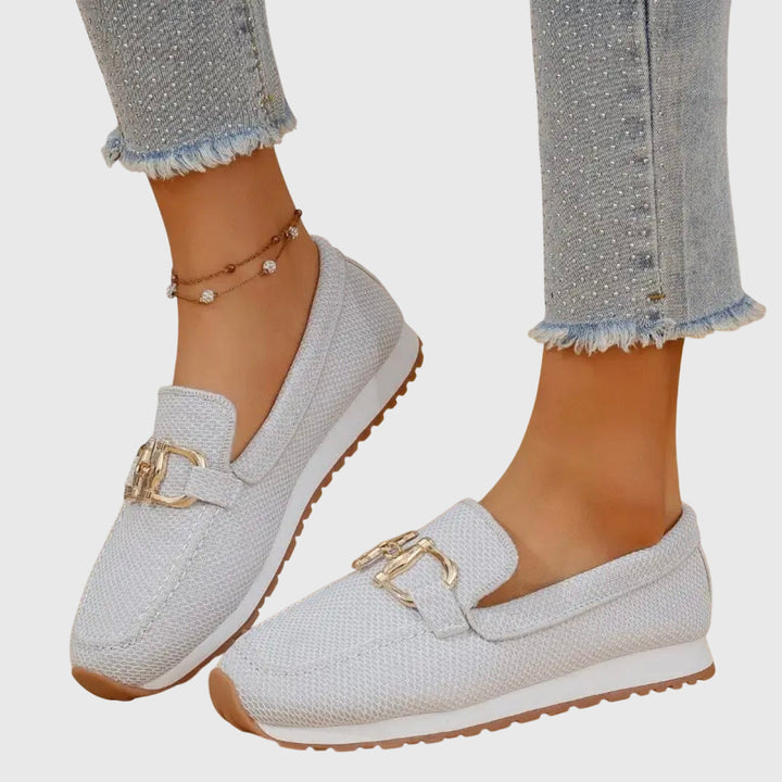 DORA | Comfort Orthopedic Loafers