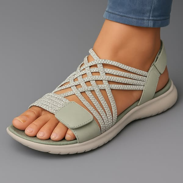 MONA - Orthopedic Sandals
