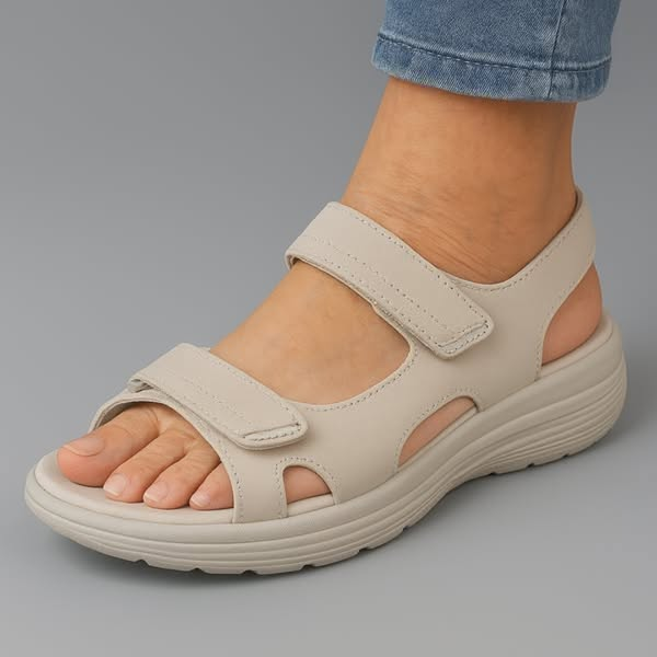 LUVITIA - Orthopedic Sandals