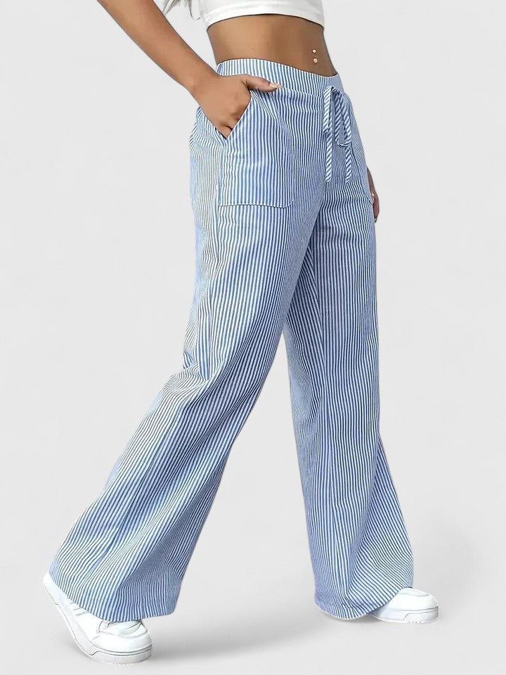 Tatienne | Elegant Women Pants