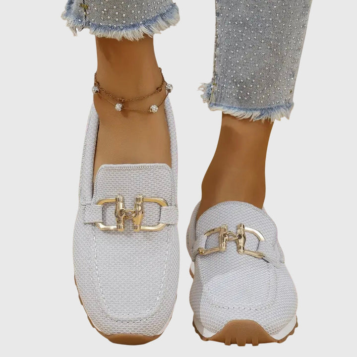DORA | Comfort Orthopedic Loafers