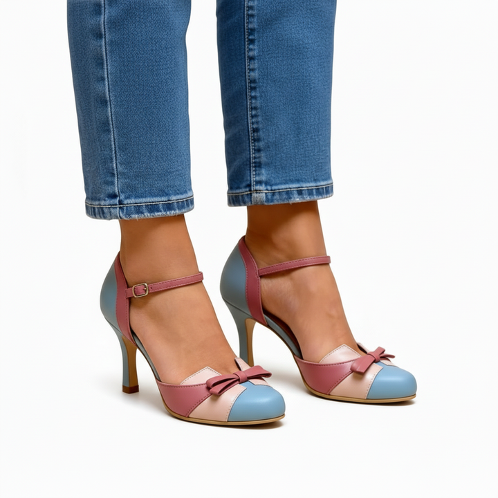 ALLY | Elegant Heels