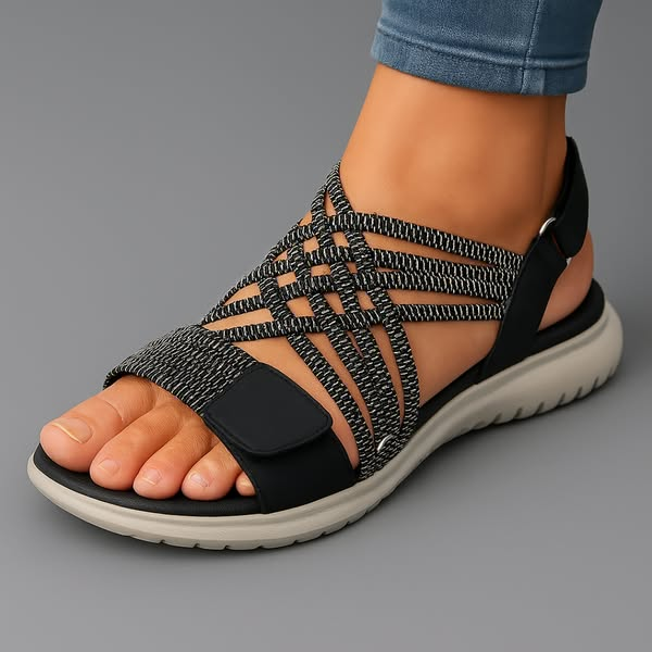 Levila - Orthopädische Sandalen