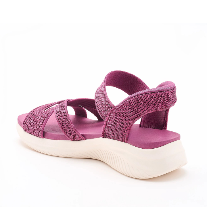 LILA | Ultra Flex Knit Sandals – The Sandal That Fits Like a Hug (kopie)