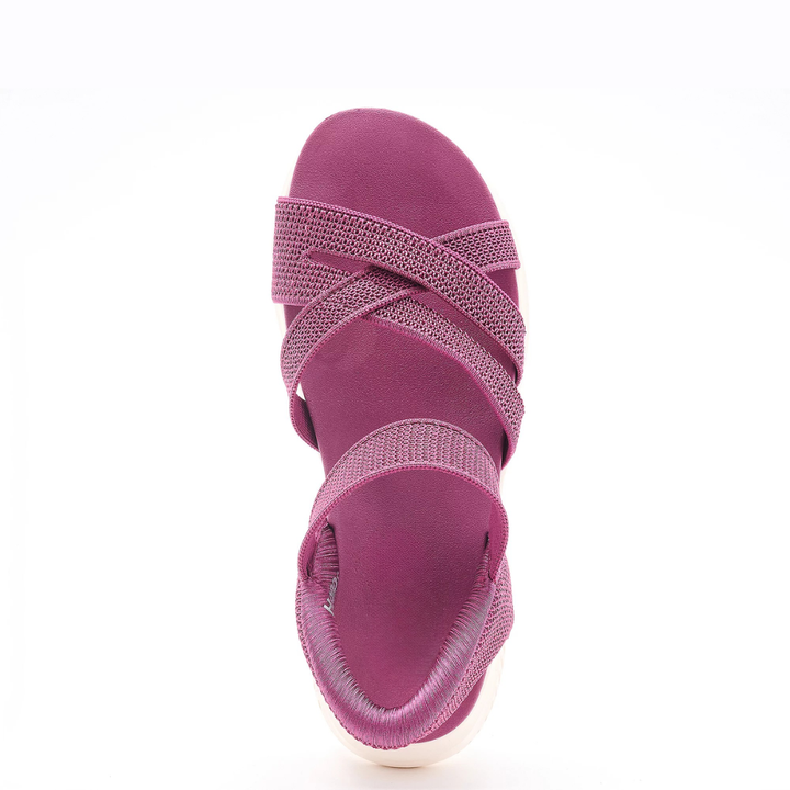 LILA | Ultra Flex Knit Sandals – The Sandal That Fits Like a Hug (kopie)