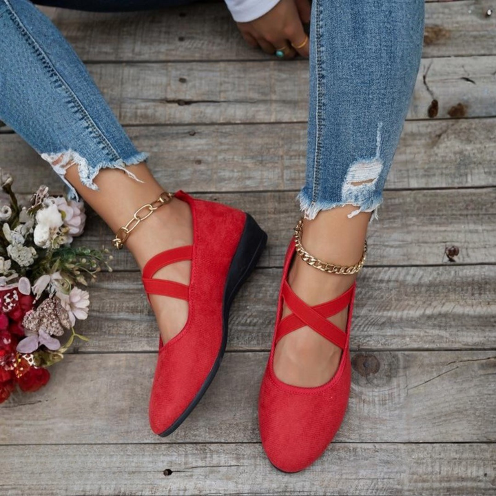 Mary™ Orthopedic Comfort Shoes