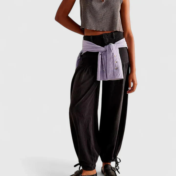 Lani™ | Women Elegant Pants