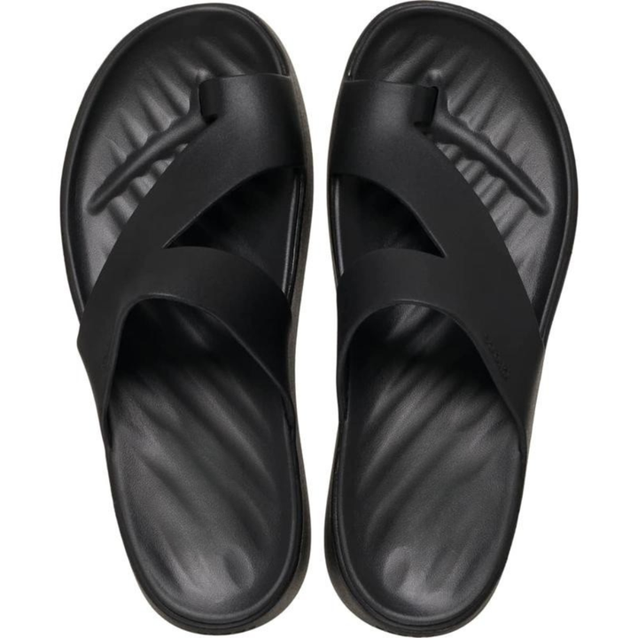 Luna | Toe Loop Platform Sandals