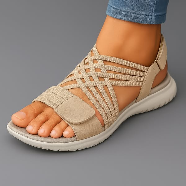 Levila - Orthopädische Sandalen