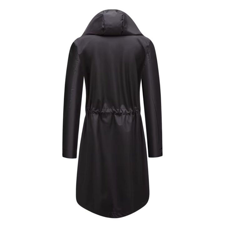 Wren | Water-resistant Trenchcoat