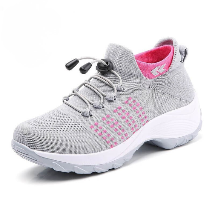 Ortho Stretch Cushion Footwear