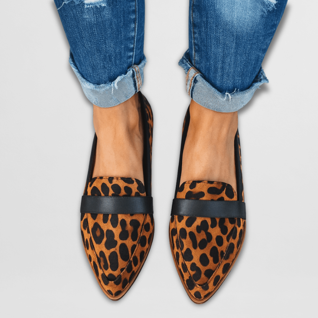 Kaye | Orthopedic Elegance and Comfort