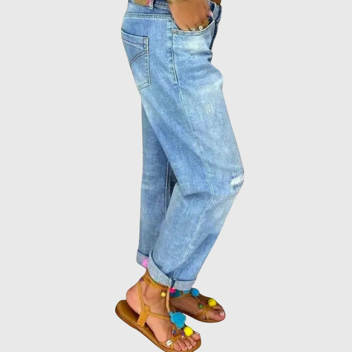Joy | Women Jeans