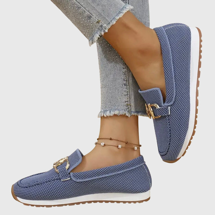 DORA | Comfort Orthopedic Loafers