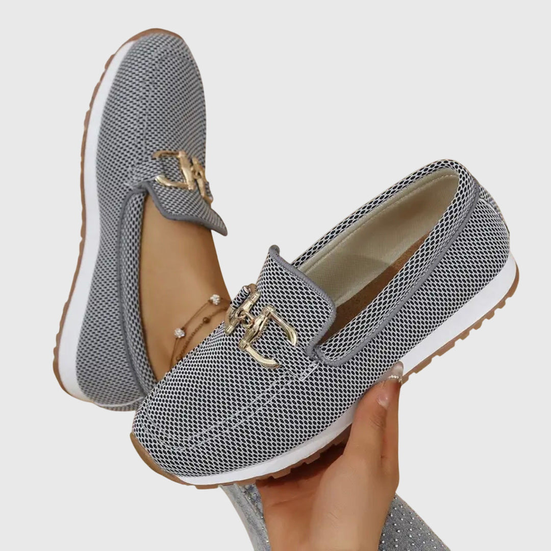 DORA | Comfort Orthopedic Loafers