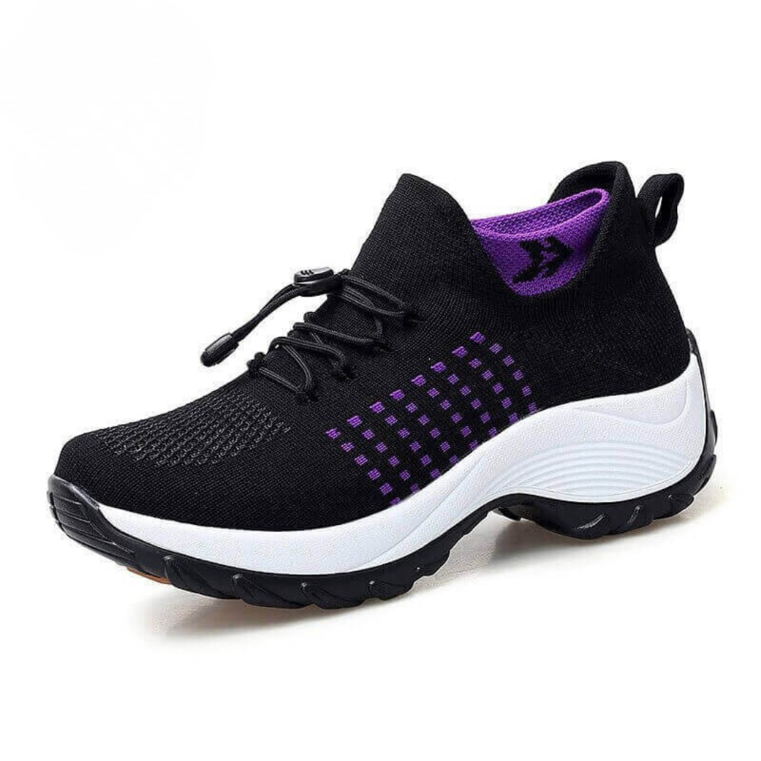 Ortho Stretch Cushion Footwear