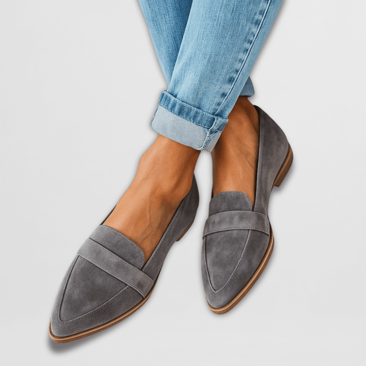 Kaye | Orthopedic Elegance and Comfort