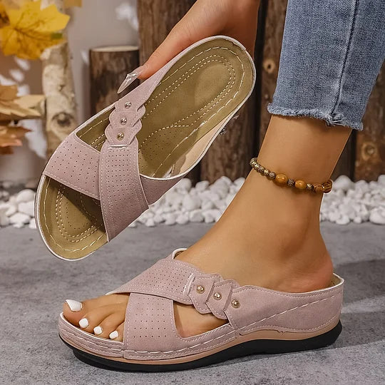 Harper - Orthopedic Sandals