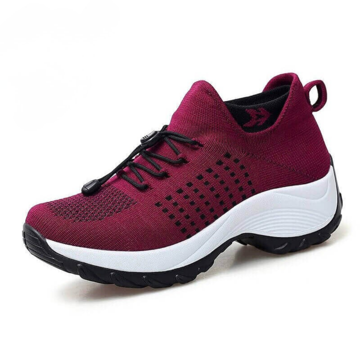 Ortho Stretch Cushion Footwear