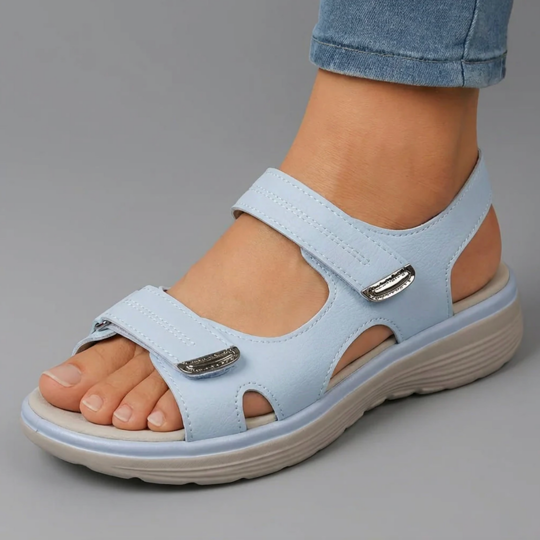 Soline Orthopedic Non-Slip Sandals
