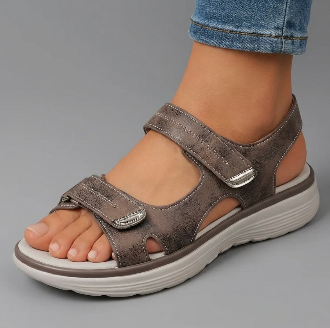 Soline Orthopedic Non-Slip Sandals