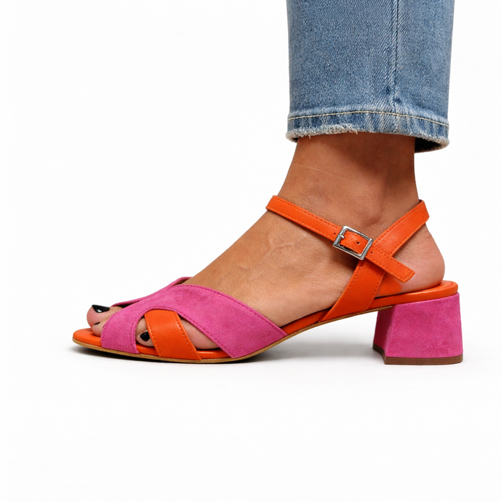 UMAA | Comfortable Elegant Heels