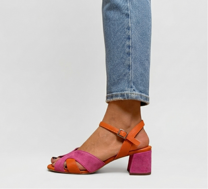 UMAA | Comfortable Elegant Heels