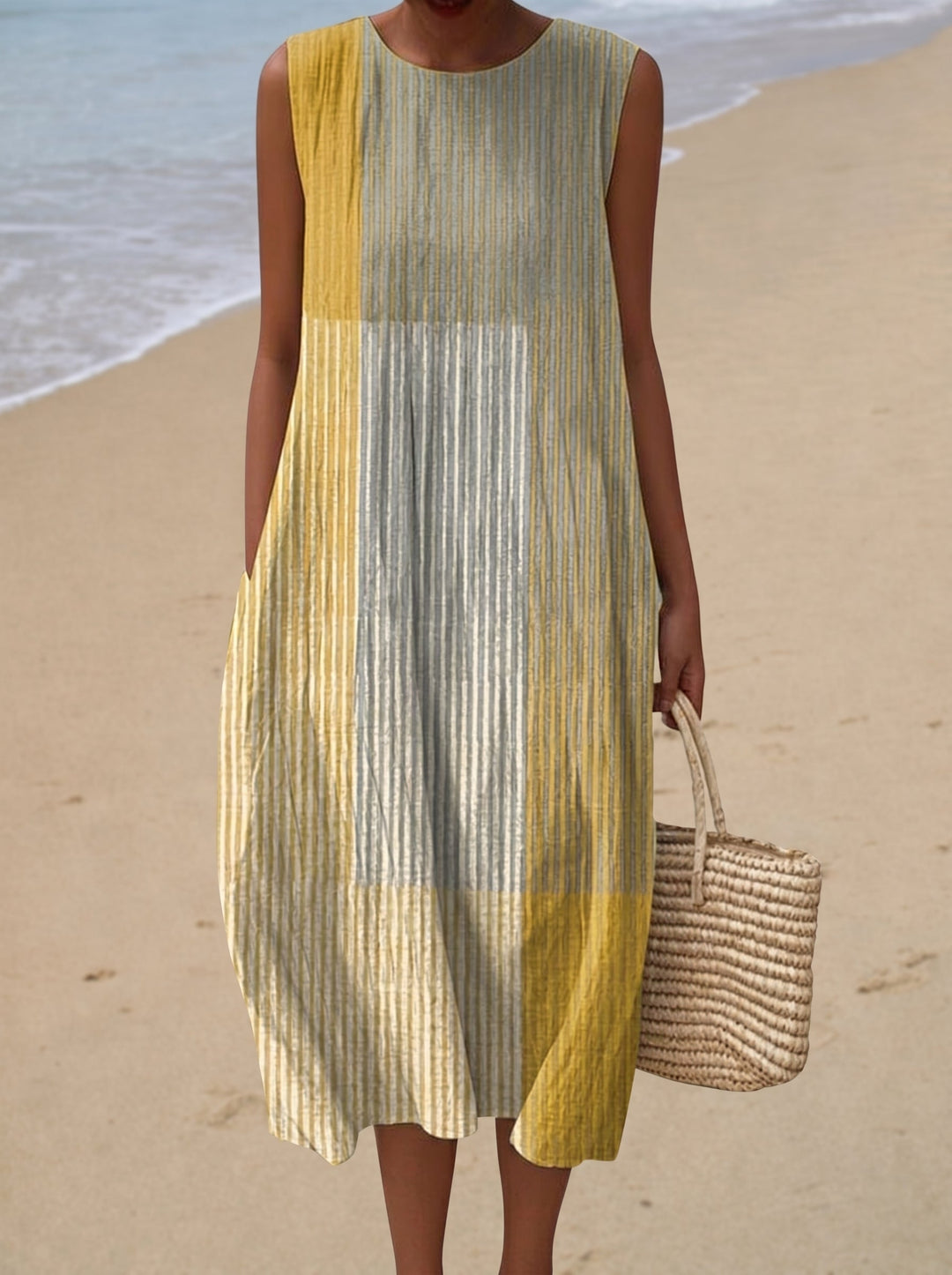 Clémence | Casual Day Dress