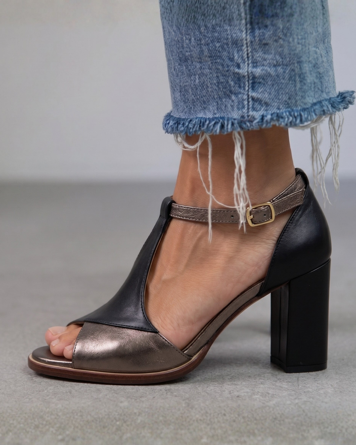 Rhea Elegance Heels