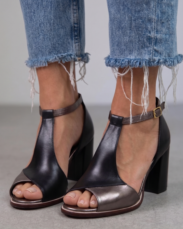 Rhea Elegance Heels