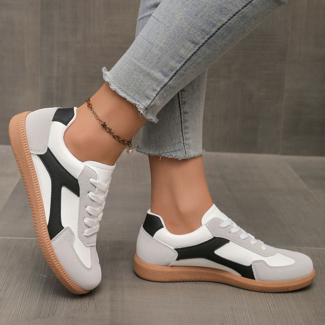 Naelle | Orthopaedic Trainers