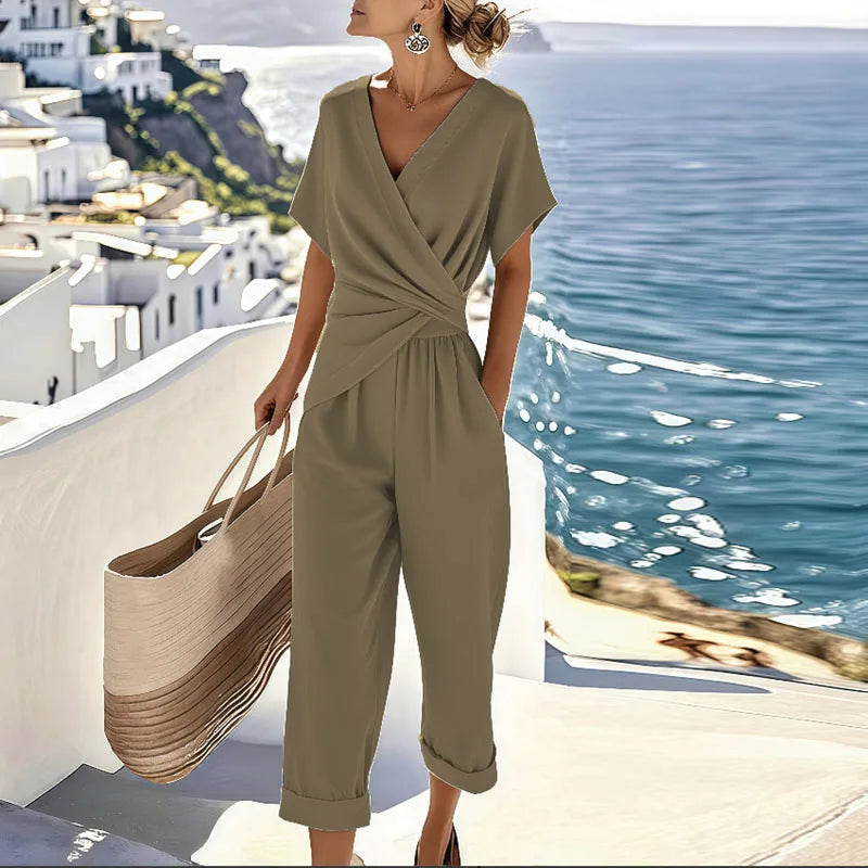 NINA™ Elegant Two-Piece Set