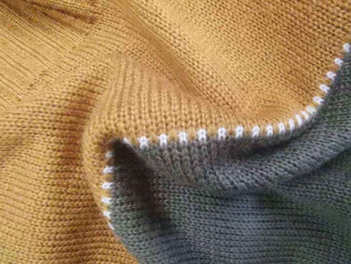 Anthea | Jumper - Flatters, Warms & Just Works