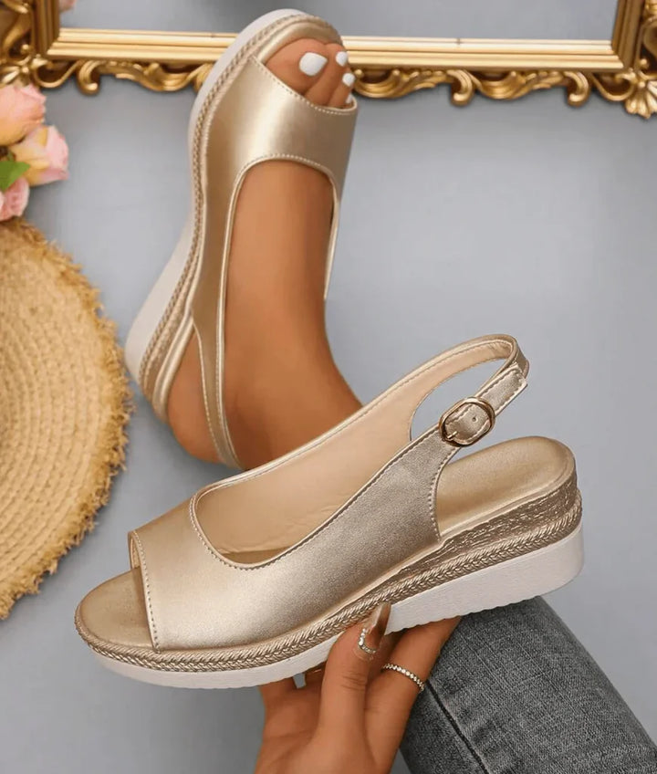 Ava | Orthopedic sandals for women
