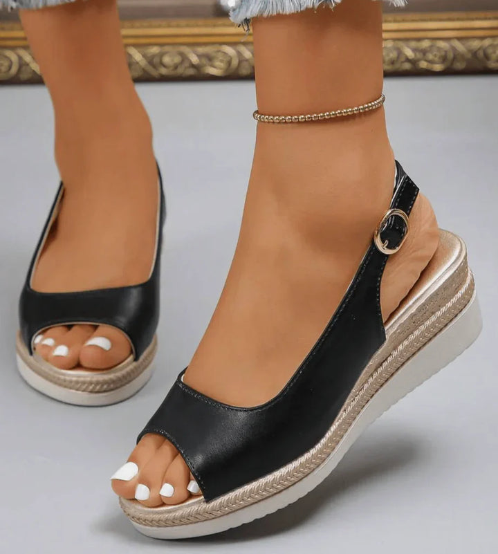 Ava | Orthopedic sandals for women