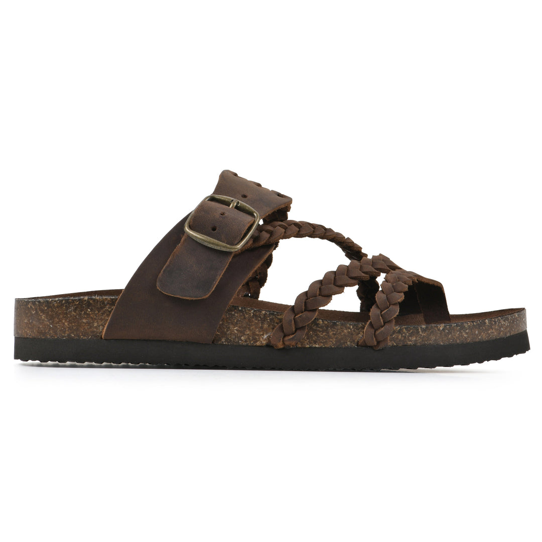 Mara Comfort Orthopedic Sandals