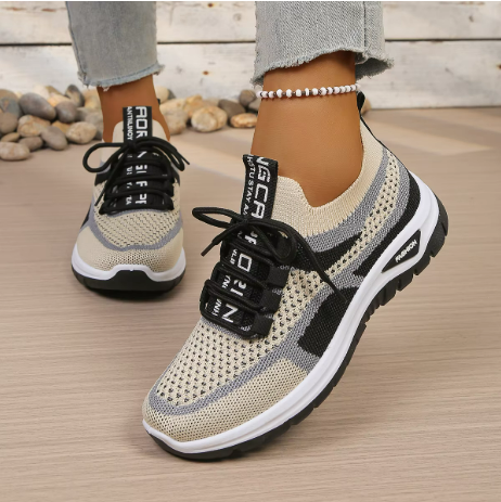 Nora | Lightweight Comfort Sneakers