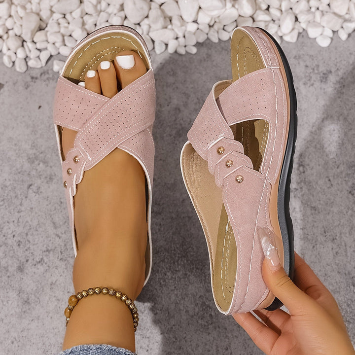 Harper - Orthopedic Sandals