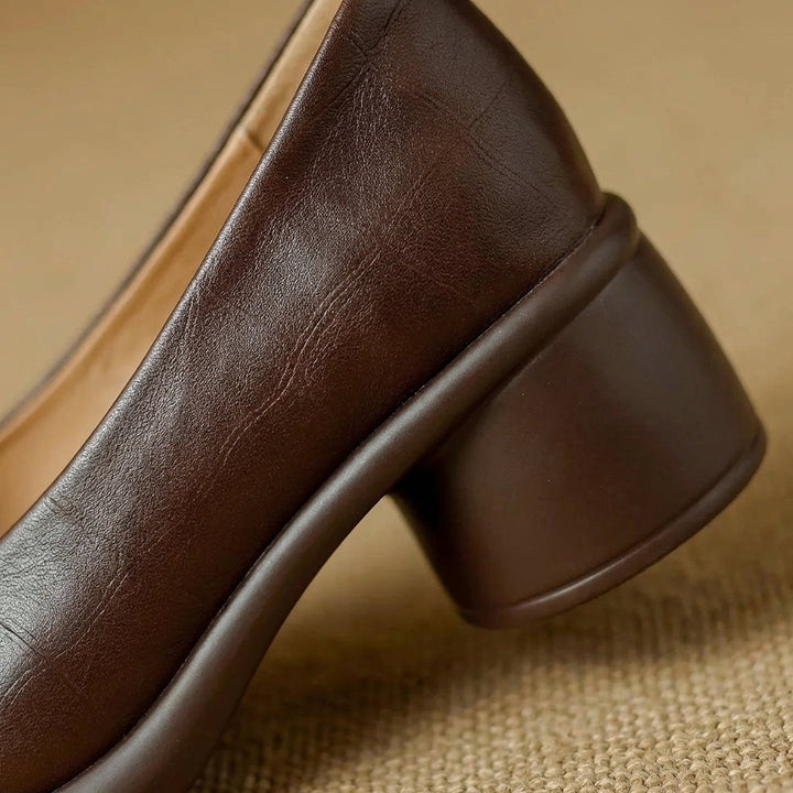 CHRISTINA | Where Comfort Meets Elegance