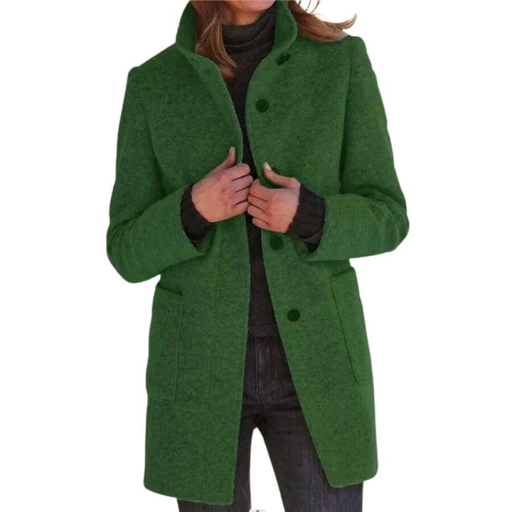 Lyra | Elegant Jacket