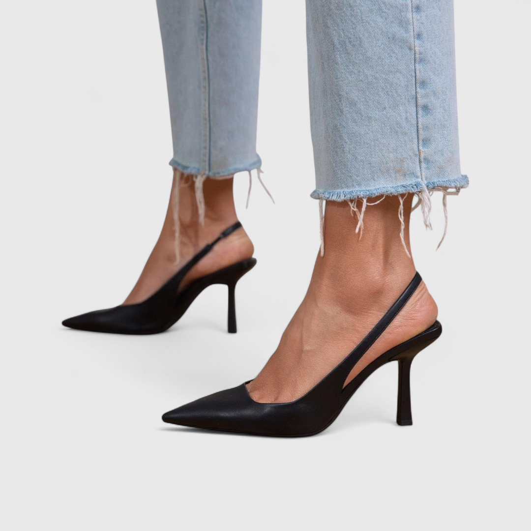 GABY | Elegant orthopedic heels