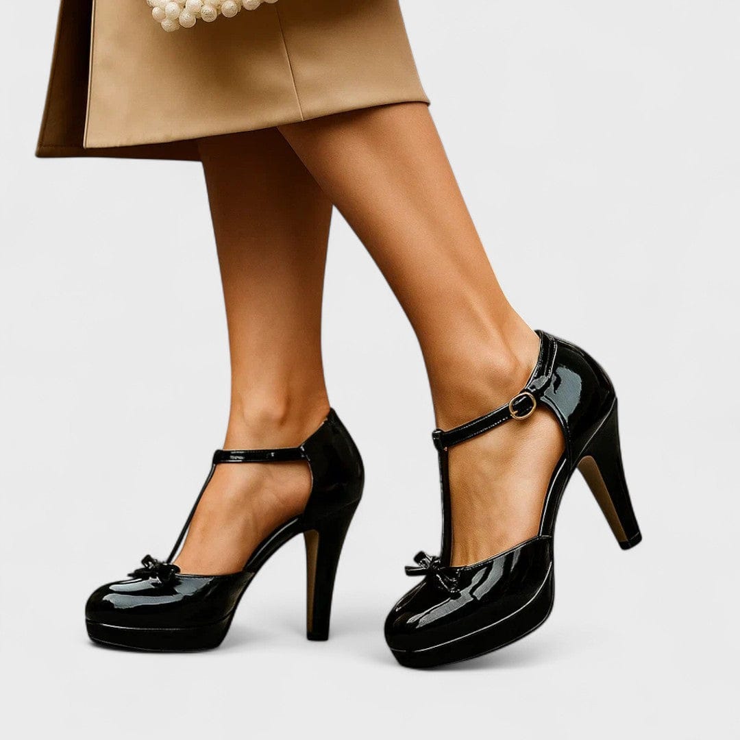 Bella | Eleganckie obcasy