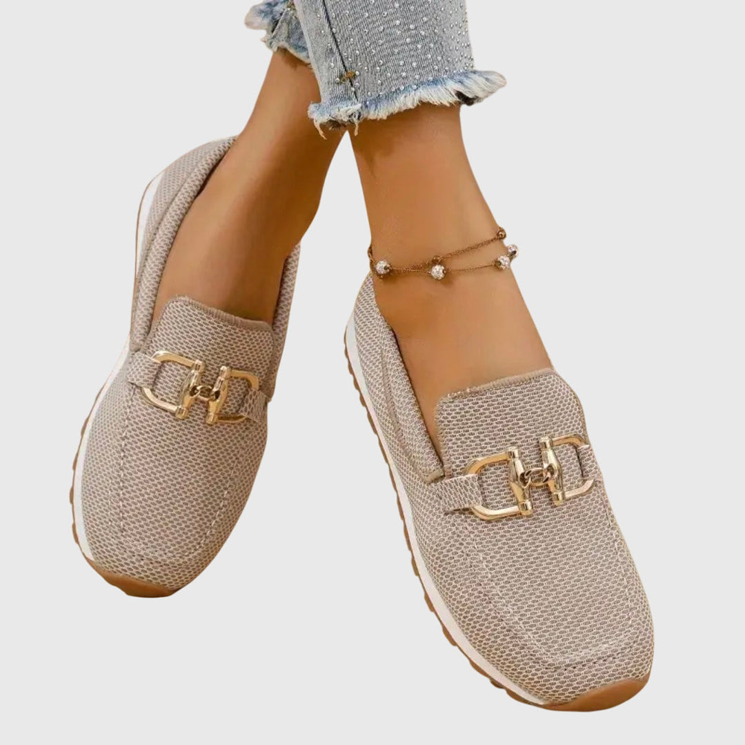 DORA | Comfort Orthopedic Loafers