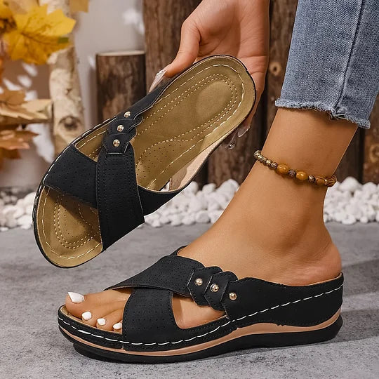 Harper - Orthopedic Sandals