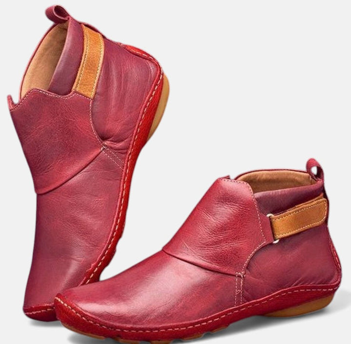 MIRA |  Orthopaedic Ankle Boots