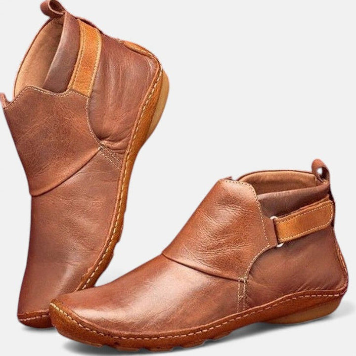 MIRA |  Orthopaedic Ankle Boots